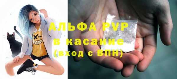 стафф Абаза